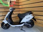 AGM Bromscooter SP50 (bj 2018), Gebruikt, 49 cc, AGM
