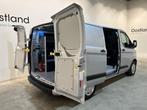 Ford Transit Custom 300 2.0 TDCI L1H1 Trend 130 PK / Euro 6, Auto's, Voorwielaandrijving, Stof, 4 cilinders, Met garantie (alle)