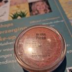 Mintenz Minerale Blush - Rose - Losse Poeder, Wangen, Nieuw, Ophalen of Verzenden, Make-up