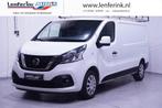 Nissan NV300 1.6 DCi 125 pk L2H1 Optima Navi, Camera Trekhaa, Auto's, Bestelauto's, Voorwielaandrijving, Gebruikt, 1600 cc, Wit