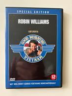 -Good Morning Vietnam-regie Barry Levinson, Vanaf 12 jaar, Ophalen of Verzenden, Zo goed als nieuw, Actiekomedie