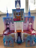 Frozen Arandelle Kasteel Elsa, Kinderen en Baby's, Ophalen, Poppenhuis
