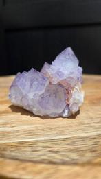 Prachtige Cactus Amethist / Spirit Kwarts - 145 gram