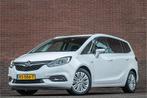 Opel Zafira 1.4 Turbo 140pk Edition, 1e eigenaar, 58.000km N, Stof, Gebruikt, 4 cilinders, Electronic Stability Program (ESP)