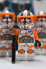 Lego Star Wars SW1233 Commander Cody p2, Ophalen of Verzenden, Zo goed als nieuw