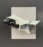 Tentsla X1 Tesla camping Tent, Caravans en Kamperen, Tenten, Ophalen, Nieuw, Tot en met 3