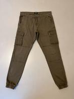 ***Cargo broek Only & Sons W34/L36***, Maat 48/50 (M), Ophalen of Verzenden, Zo goed als nieuw, Groen