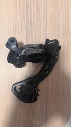 Shimano GRX Di2 RD-RX815 Achterderailleur -2x11, Fietsen en Brommers, Fietsonderdelen, Gebruikt, Racefiets, Ophalen of Verzenden