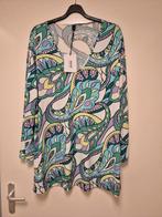 Nieuw schitterend yoek tuniek maat xxl is 54/56, Kleding | Dames, Yoek, Nieuw, Ophalen of Verzenden, Blouse of Tuniek