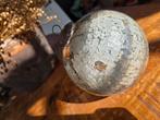 Authentieke Kerstbal - 17cm, Ophalen of Verzenden, Zo goed als nieuw