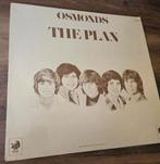 The Osmonds - The Plan LP (1973), Cd's en Dvd's, Ophalen of Verzenden, 1960 tot 1980, Gebruikt, 12 inch