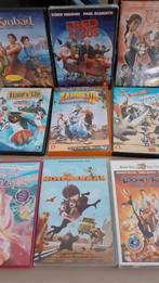 DVD Collectie - Kinderfilms €1,00 per stuk, Cd's en Dvd's, Dvd's | Kinderen en Jeugd, Avontuur, Alle leeftijden, Boxset, Ophalen of Verzenden