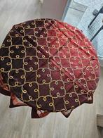 Rode tafelkleed, Ophalen of Verzenden, Rechthoek