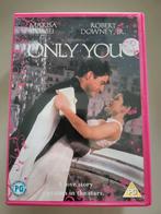 Dvd only you 1994, Cd's en Dvd's, Dvd's | Komedie, Ophalen of Verzenden, Romantische komedie