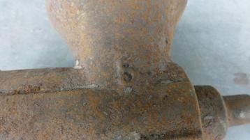 Gehaktmolen, worstmolen antiek Alexanderwerk 5 beschikbaar voor biedingen