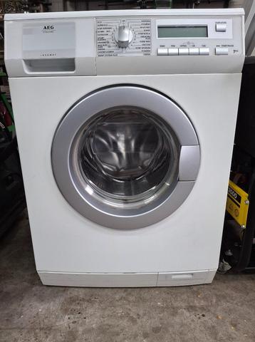 AEG Wasmachine 74850A ( A++ ) Voor weinig !!!. beschikbaar voor biedingen