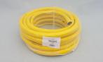 Tricote waterslang / tuinslang / gele slang 1" (25mm) - 15m, Ophalen of Verzenden, Nieuw, Tuinslang