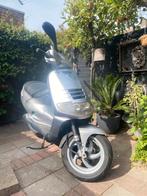 Skipper lx 125cc 2takt, Ophalen
