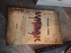 Wraak, Boeken, Thrillers, Ophalen of Verzenden, Gelezen