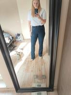 Levi's 725 high rise bootcut 30/32, Ophalen of Verzenden, Zo goed als nieuw, Blauw, W30 - W32 (confectie 38/40)