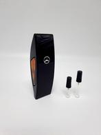 Mercedes Benz Club Black EDT Decant - Sample, Ophalen of Verzenden, Zo goed als nieuw