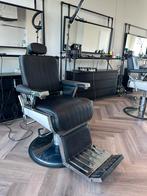3 Barberstoelen te koop €395,-, Diensten en Vakmensen, Kappers en Thuiskappers