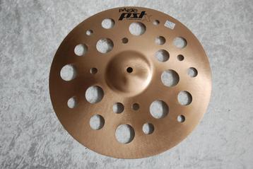Paiste PST-X swiss thin crash bekken 14 inch  <25251077> beschikbaar voor biedingen