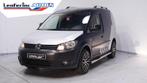 Volkswagen Caddy 1.6 TDI 75 pk Airco, Apple Carplay, APK 11-, Auto's, Bestelauto's, Voorwielaandrijving, Euro 5, Stof, Gebruikt