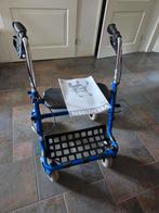 Mooie rollator, Ophalen, Opvouwbaar, Gebruikt
