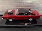 Dodge Charger R/T 1970 Schaal 1:43, Overige merken, IXO, IXO, Nieuw