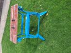 Black en decker workmate, Doe-het-zelf en Verbouw, Ophalen, Gebruikt