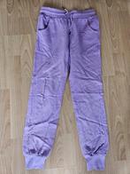 Sweatbroek/joggingbroek Hema 146/152, Broek, Gebruikt, Meisje, Ophalen of Verzenden