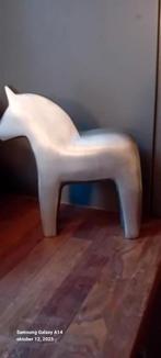 Ikea vintage Paard hoogte 26 cm ,br 24 cm., Ophalen