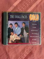 Gold - The Small Faces, Verzenden, 1980 tot 2000, Gebruikt