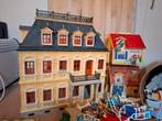 Grote Playmobil verzameling met Herenhuis & Kliniek, Kinderen en Baby's, Speelgoed | Playmobil, Ophalen, Gebruikt, Los playmobil