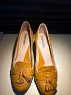 Floris van Bommel Hakken - Maat 37, Ophalen of Verzenden, Zo goed als nieuw, Bruin, Pumps