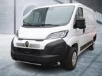 Citroën Jumper 2.2 BlueHDi 120pk L2H1 3.0t | Rijklaar | 2.9, Auto's, Bestelauto's, Voorwielaandrijving, Gebruikt, 4 cilinders