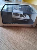 Citroën berlingo 1:43 norev, Hobby en Vrije tijd, Modelauto's | 1:43, Ophalen of Verzenden, Zo goed als nieuw, Auto, Norev