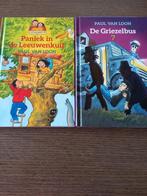 2 kinderboeken van Paul van Loon., Ophalen of Verzenden, Zo goed als nieuw
