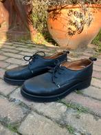 Gave Shabbies Amsterdam schoenen, Schoenen met lage hakken, Shabbies Amsterdam, Zwart, Ophalen of Verzenden