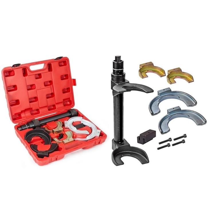 Veerspanner / Veerklem  (Mc Pherson), Auto diversen, Overige Auto diversen, Verzenden