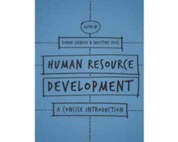 Human Resource Development 9781137360090 beschikbaar voor biedingen