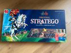 Stratego van Jumbo, Hobby en Vrije tijd, Gezelschapsspellen | Bordspellen, Een of twee spelers, Ophalen of Verzenden, Gebruikt