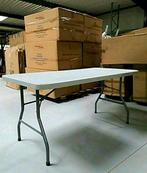 Klaptafels, Ophalen, Kunststof, Nieuw, 75 cm of meer