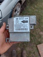 Opel corsa c airbag module, Auto-onderdelen, Dashboard en Schakelaars, Opel, Gebruikt, Ophalen of Verzenden