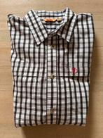 Fjallraven overhemd shirt bjorn maat xl in nieuwstaat, Ophalen of Verzenden, Zo goed als nieuw, Groen, Halswijdte 43/44 (XL)