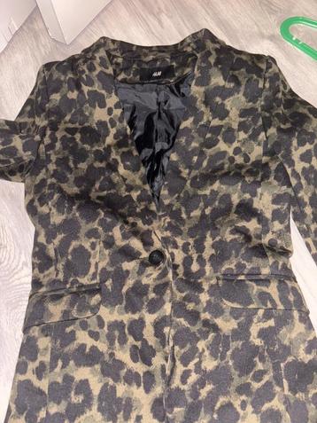 Blazer H&M maat 34 beschikbaar voor biedingen