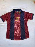 Barcelona Retro Voetbalshirt 25/26, Maat S, Ophalen of Verzenden, Nieuw, Shirt