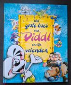 Het grote boek van Diddl en zijn vrienden, Verzamelen, Diddl, Ophalen of Verzenden, Papier, Kaart of Schrift
