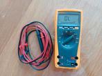 Fluke 175 multimeter, Doe-het-zelf en Verbouw, Meetapparatuur, Ophalen, Gebruikt, Multimeter